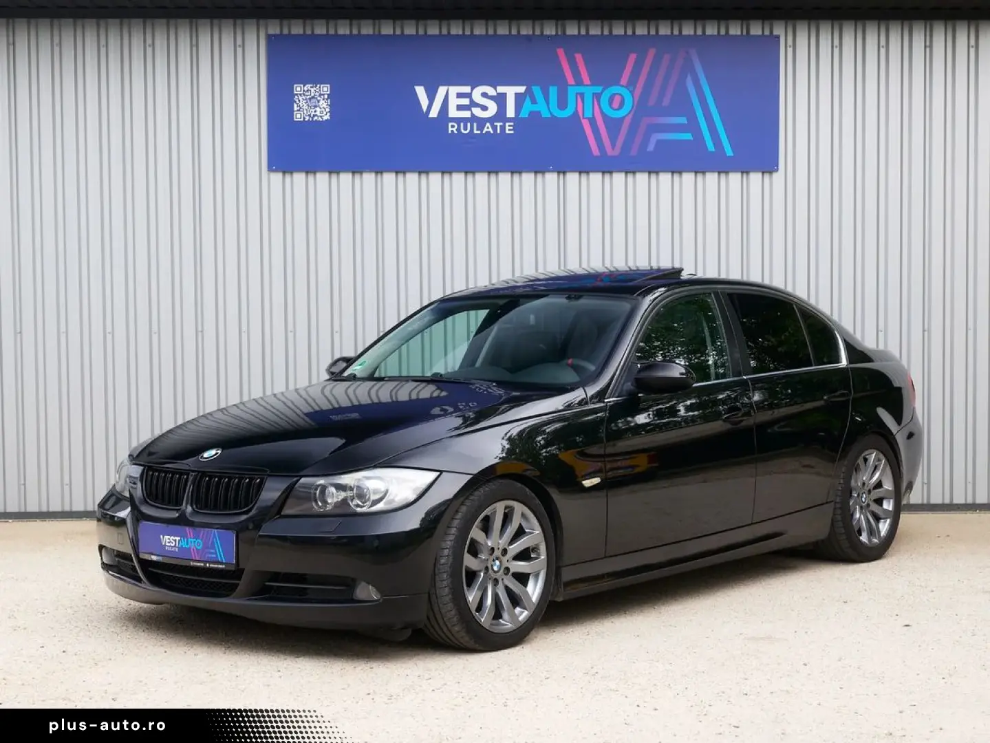 Bmw Seria-3