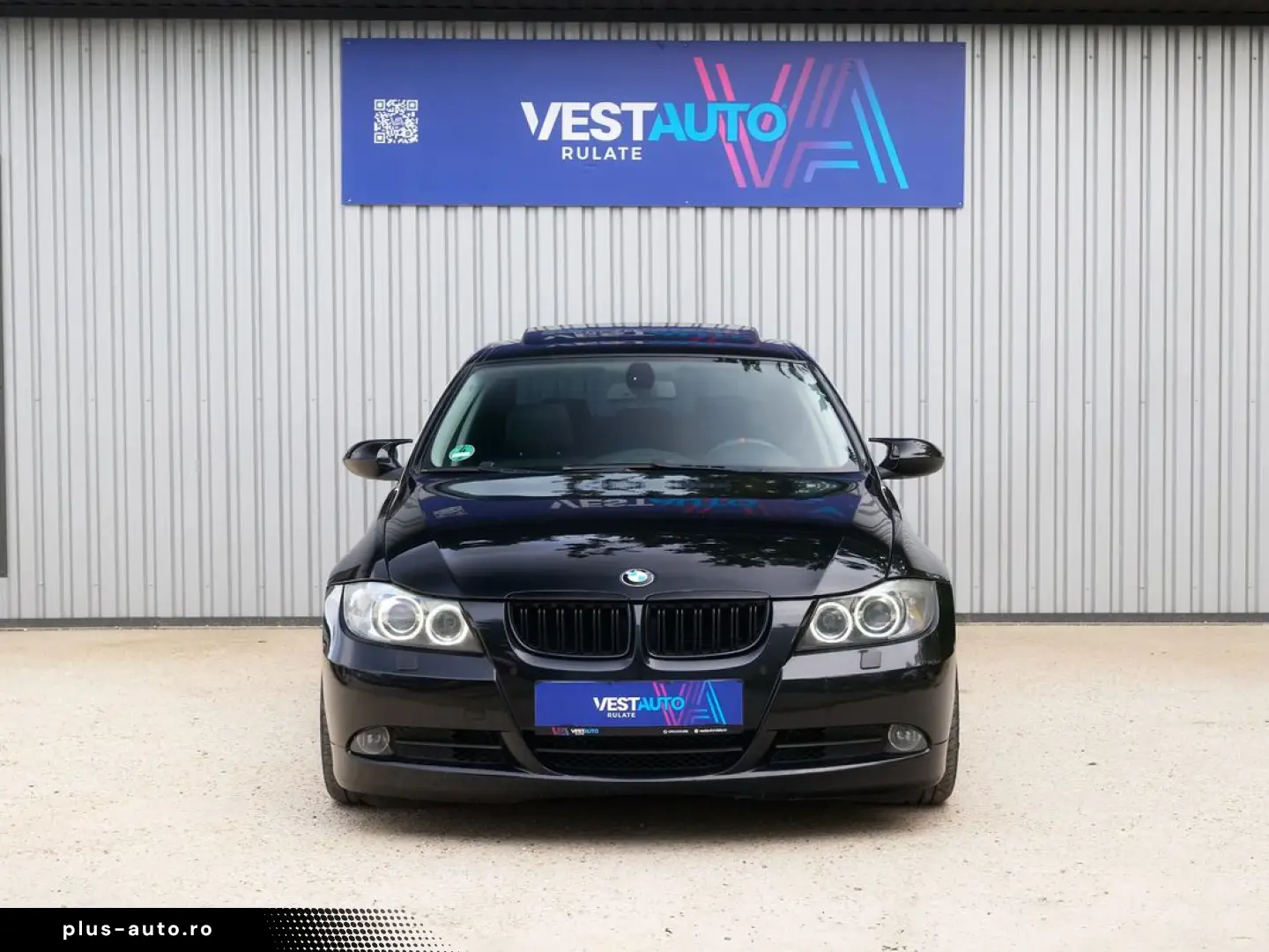 Bmw Seria-3