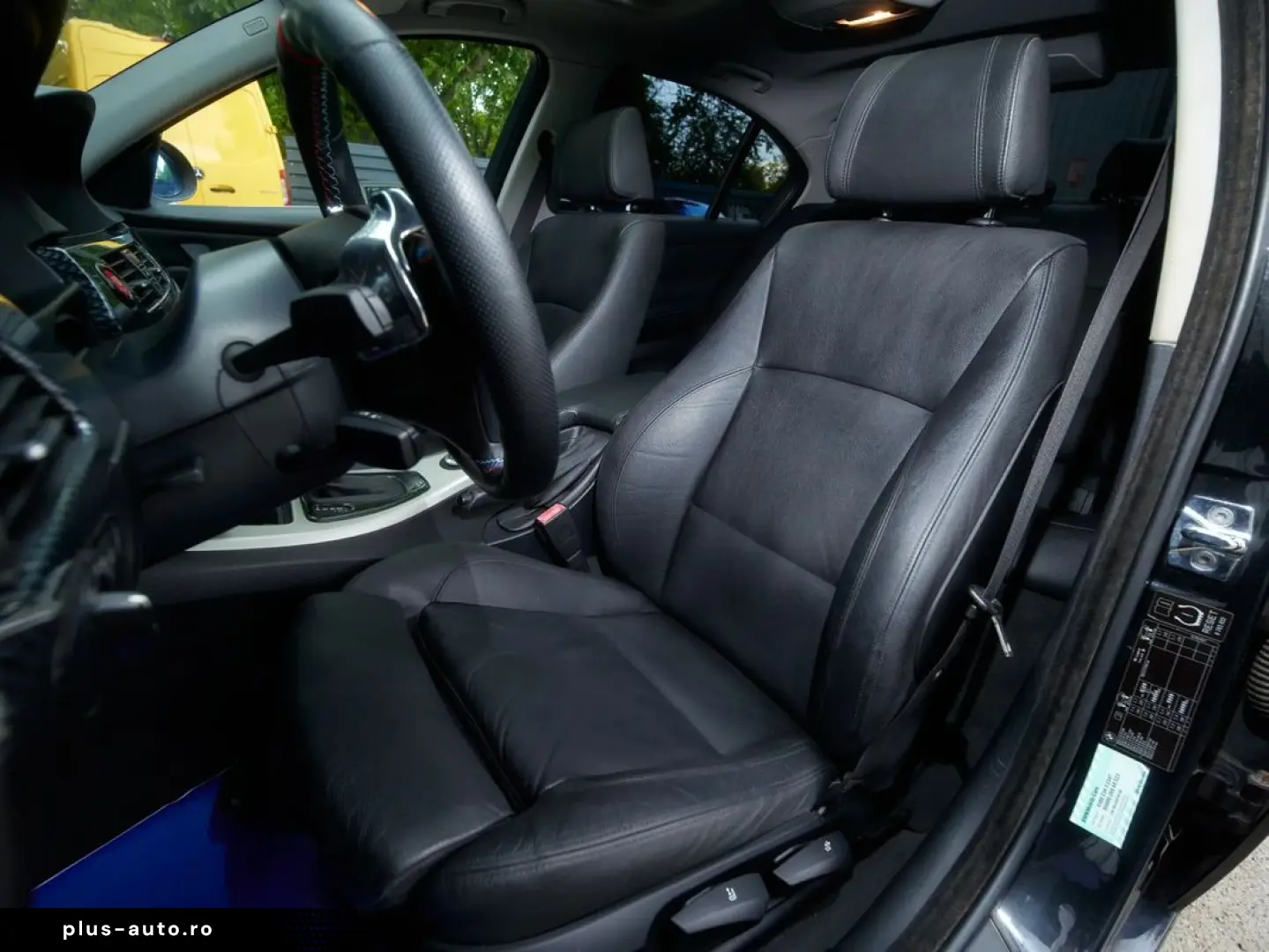 Bmw Seria-3
