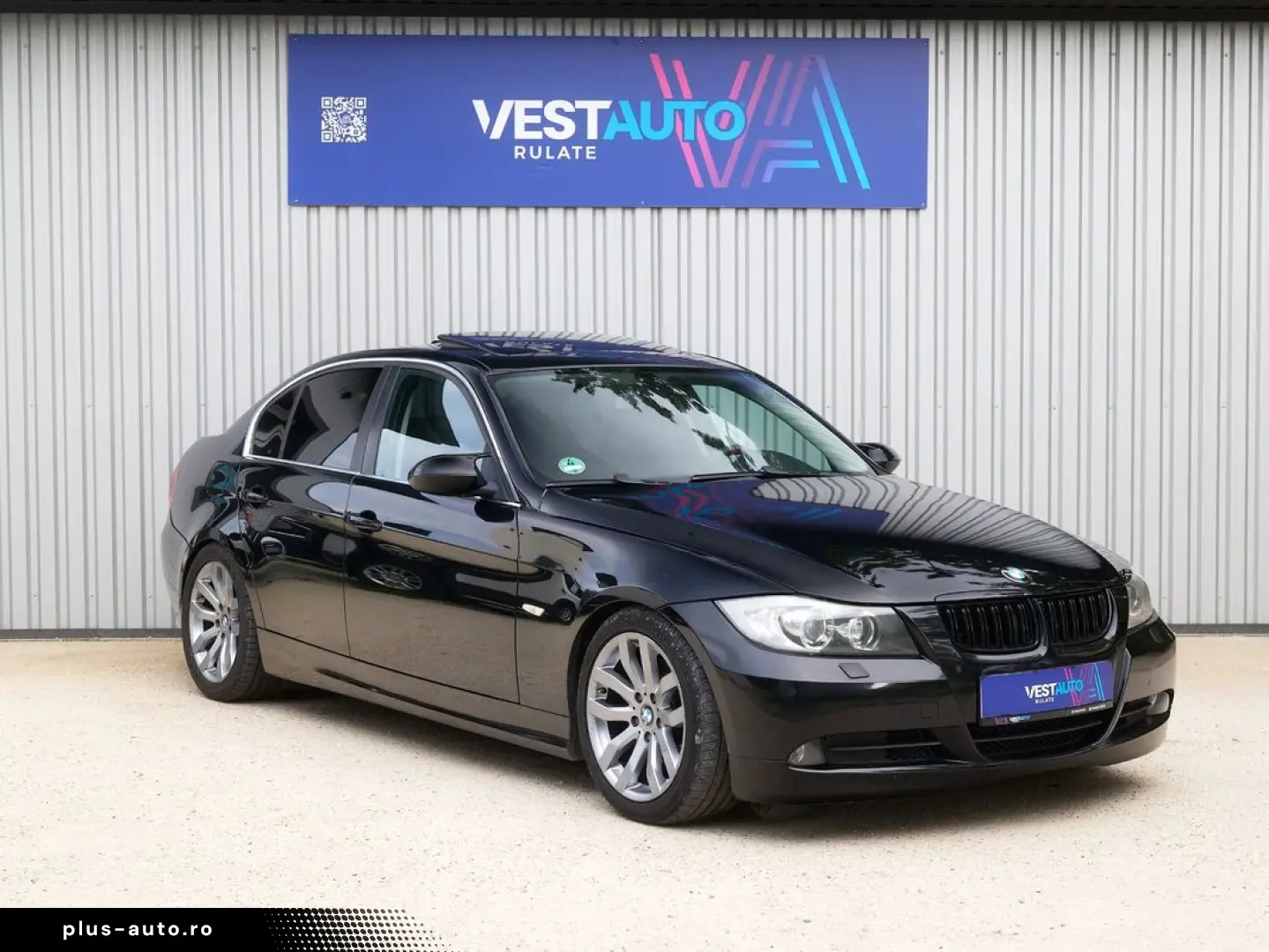Bmw Seria-3
