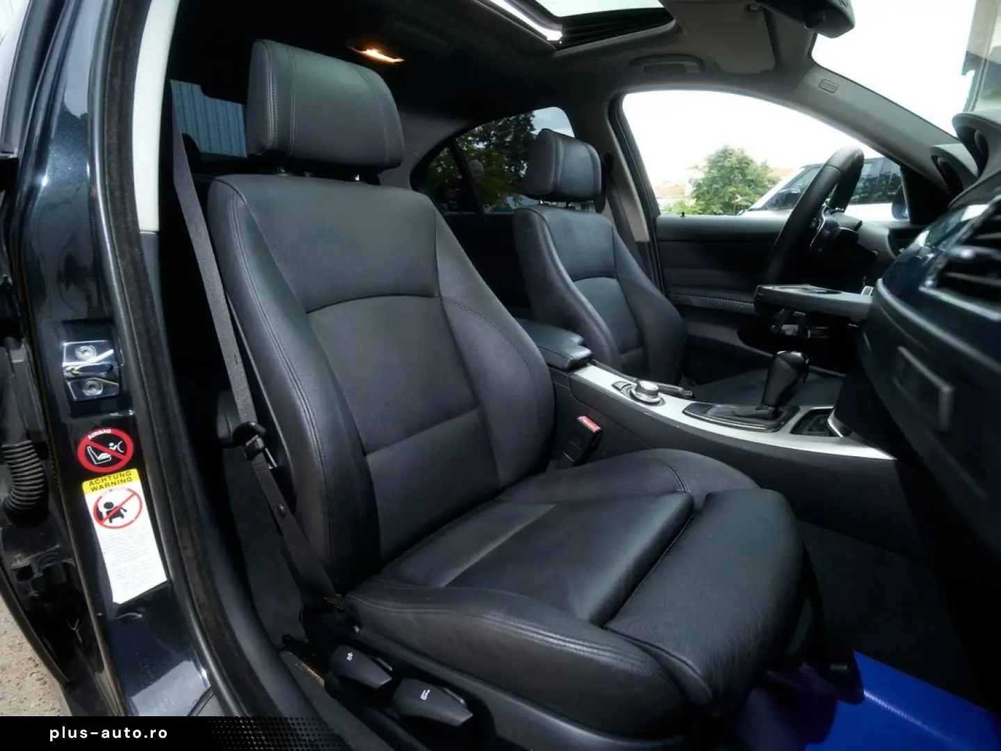 Bmw Seria-3