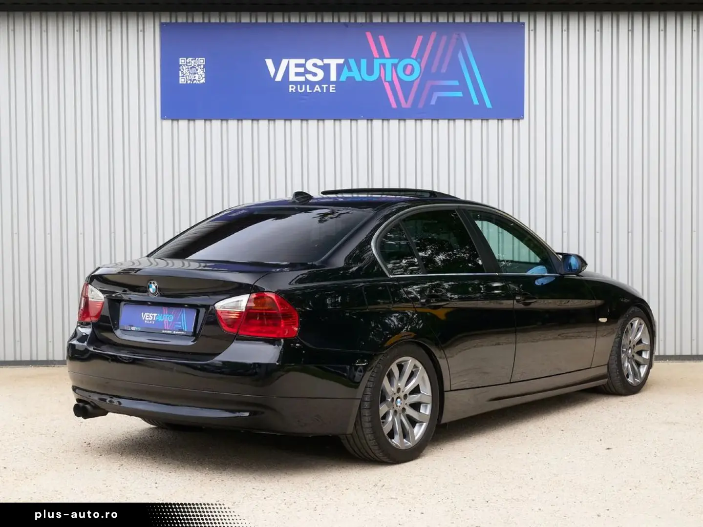 Bmw Seria-3