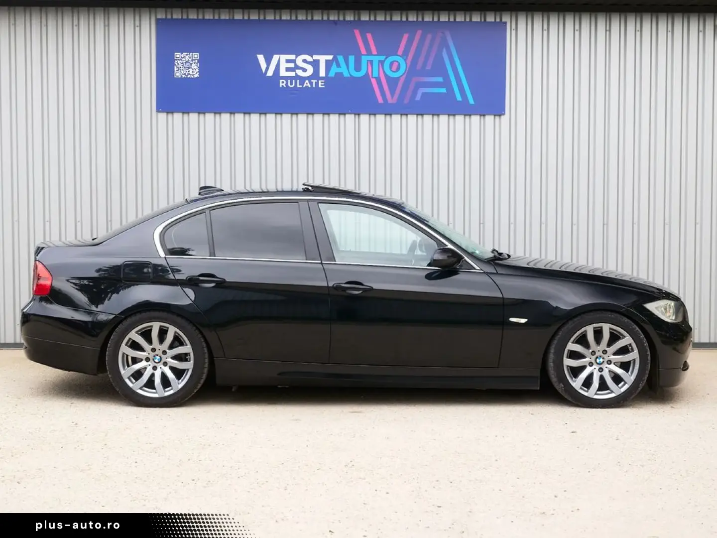 Bmw Seria-3