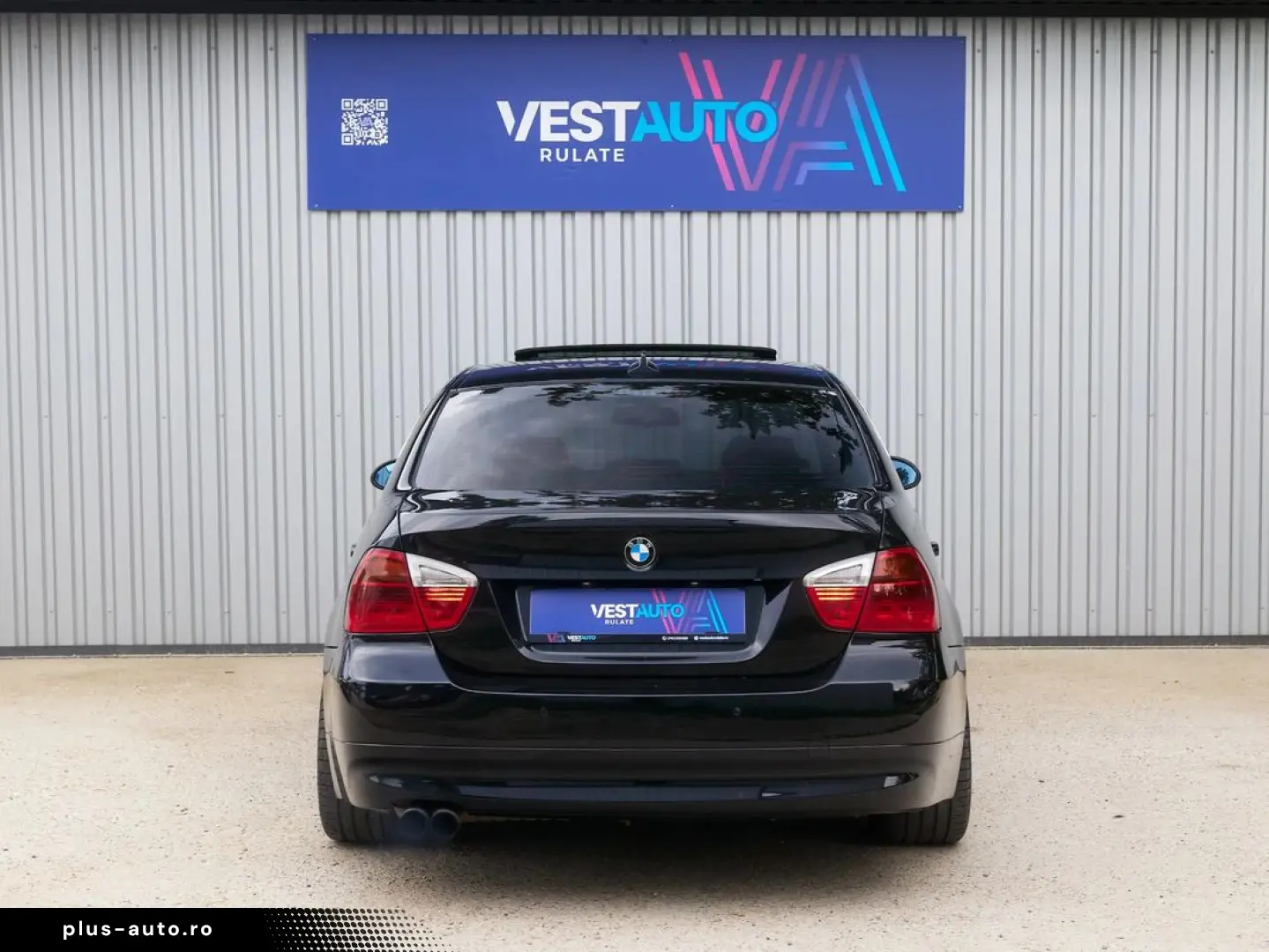 Bmw Seria-3