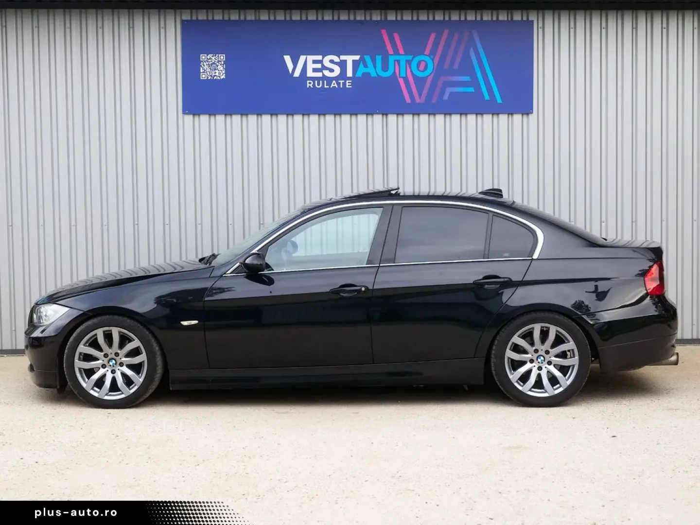 Bmw Seria-3