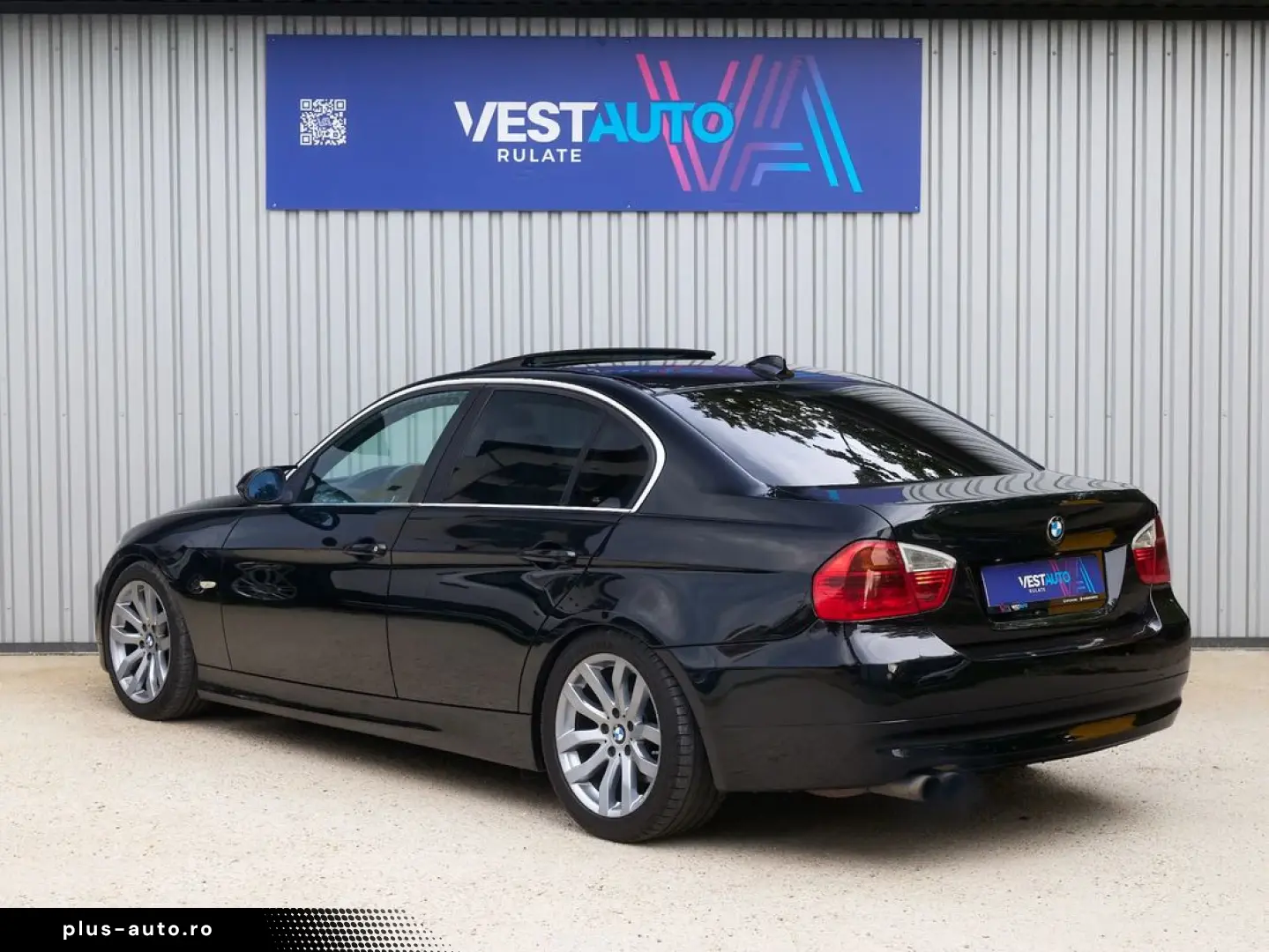 Bmw Seria-3