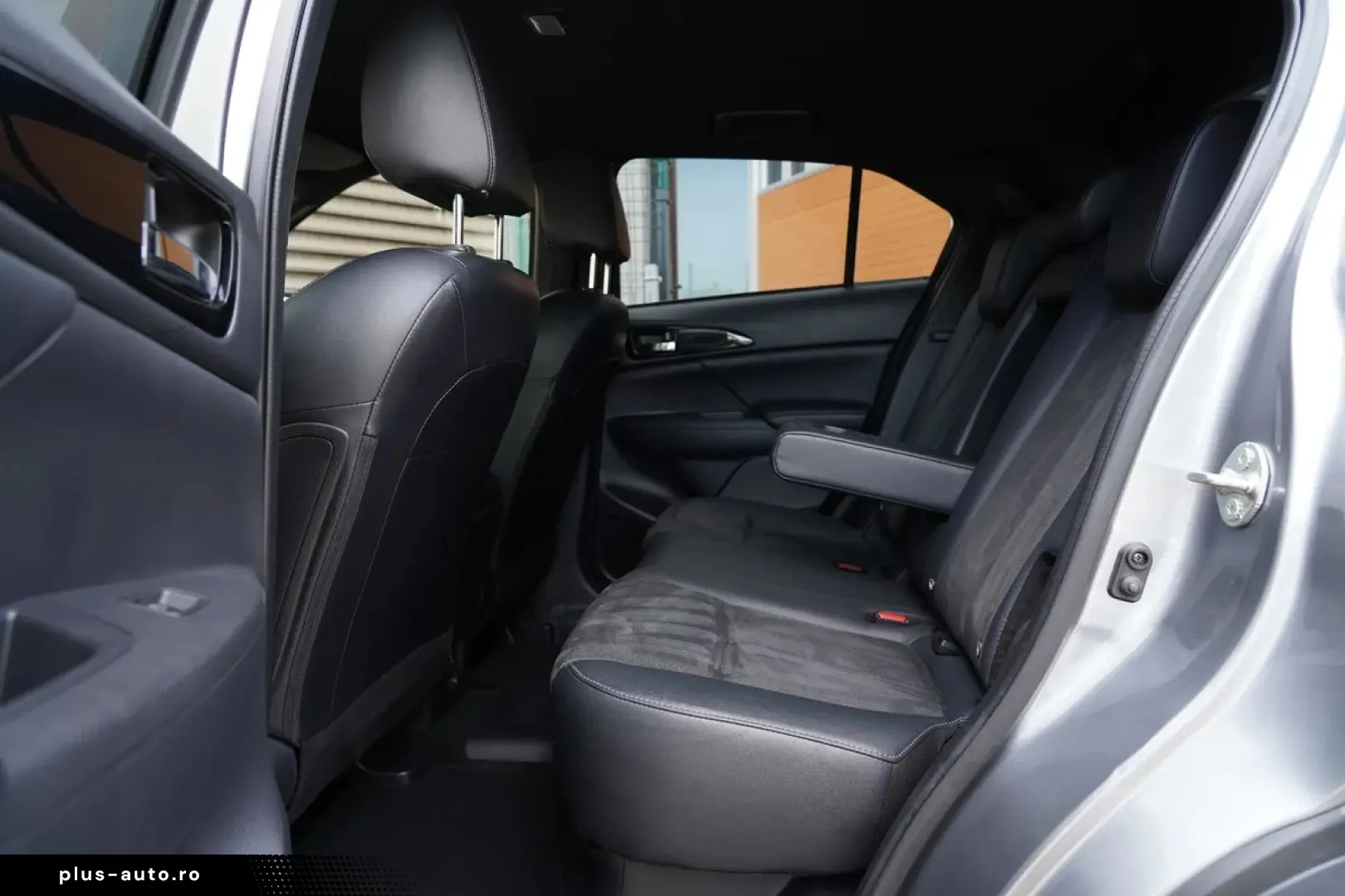 Mitsubishi Eclipse-Cross