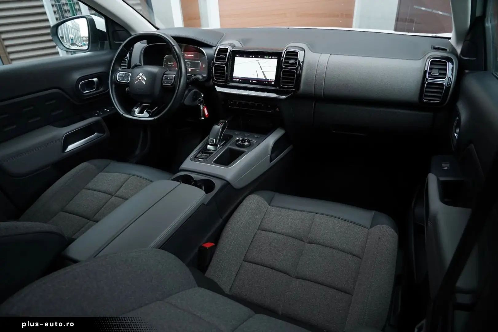 Citroen C5-Aircross