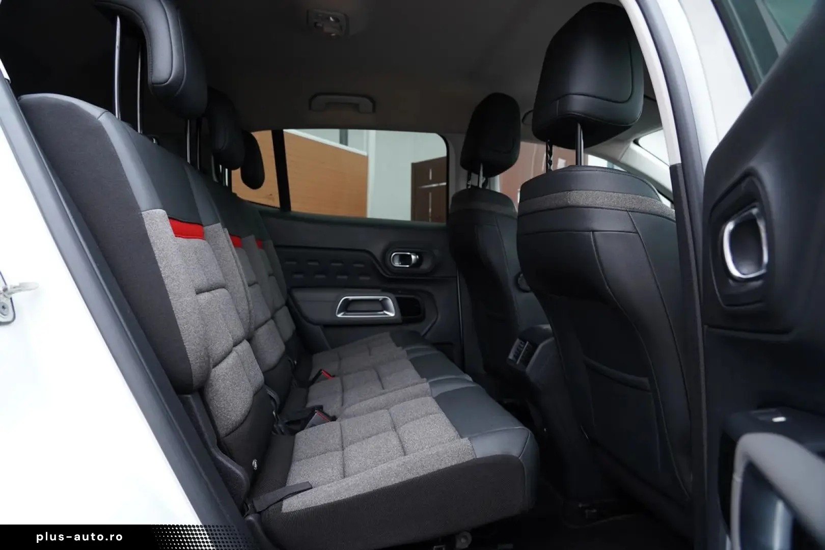 Citroen C5-Aircross