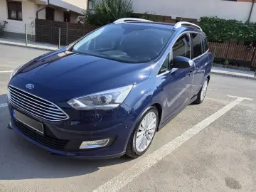 Ford Grand C-Max