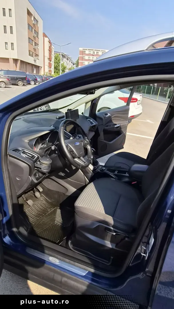 Ford Grand C-Max