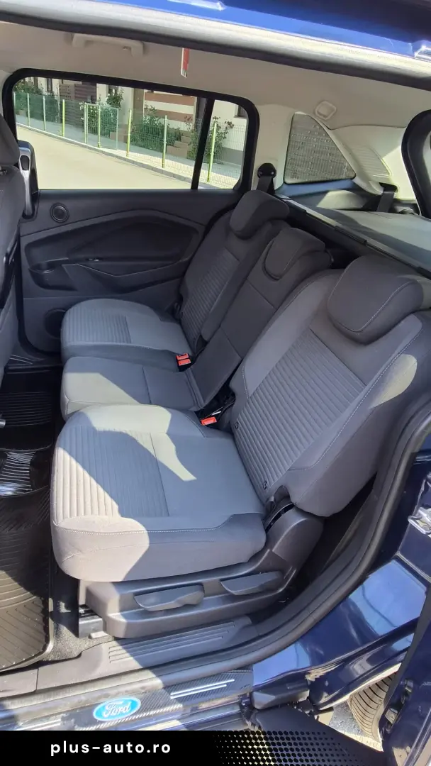 Ford Grand C-Max