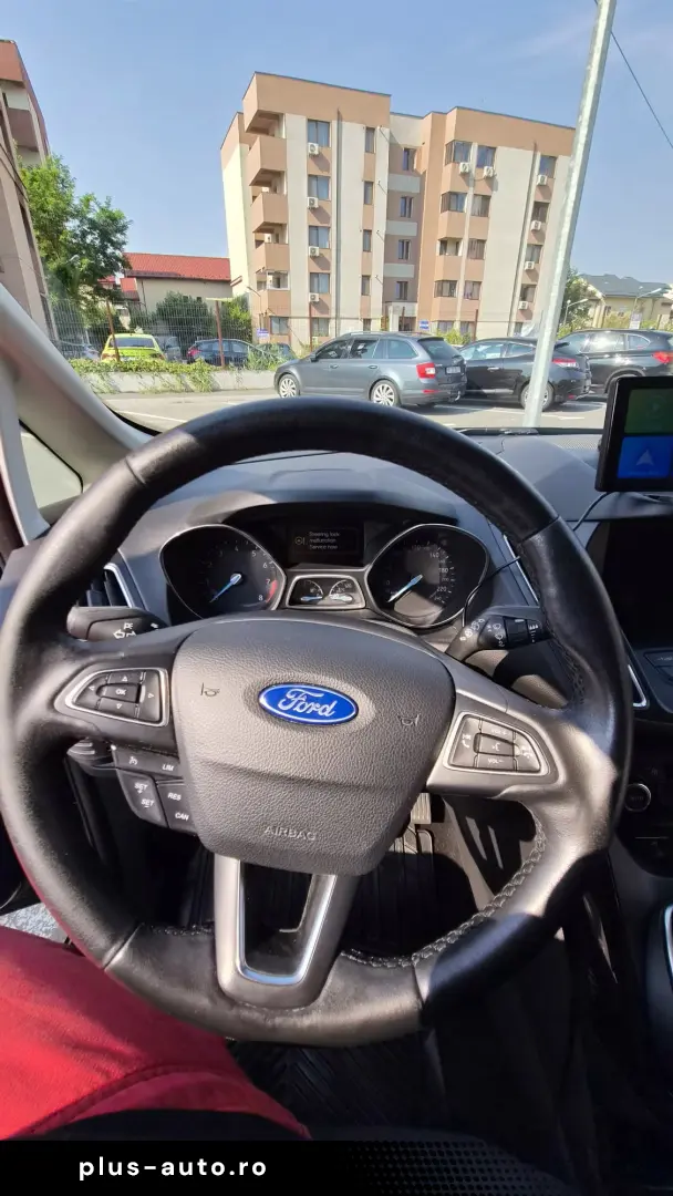 Ford Grand C-Max