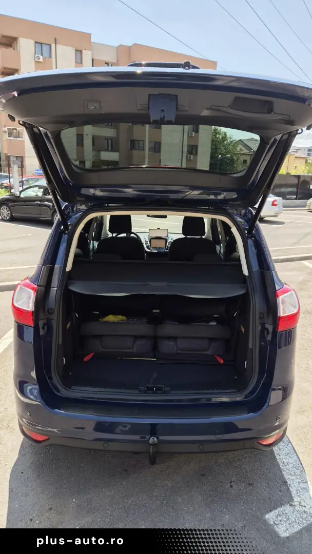 Ford Grand C-Max