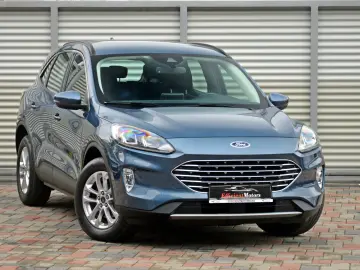 Ford Kuga 2022