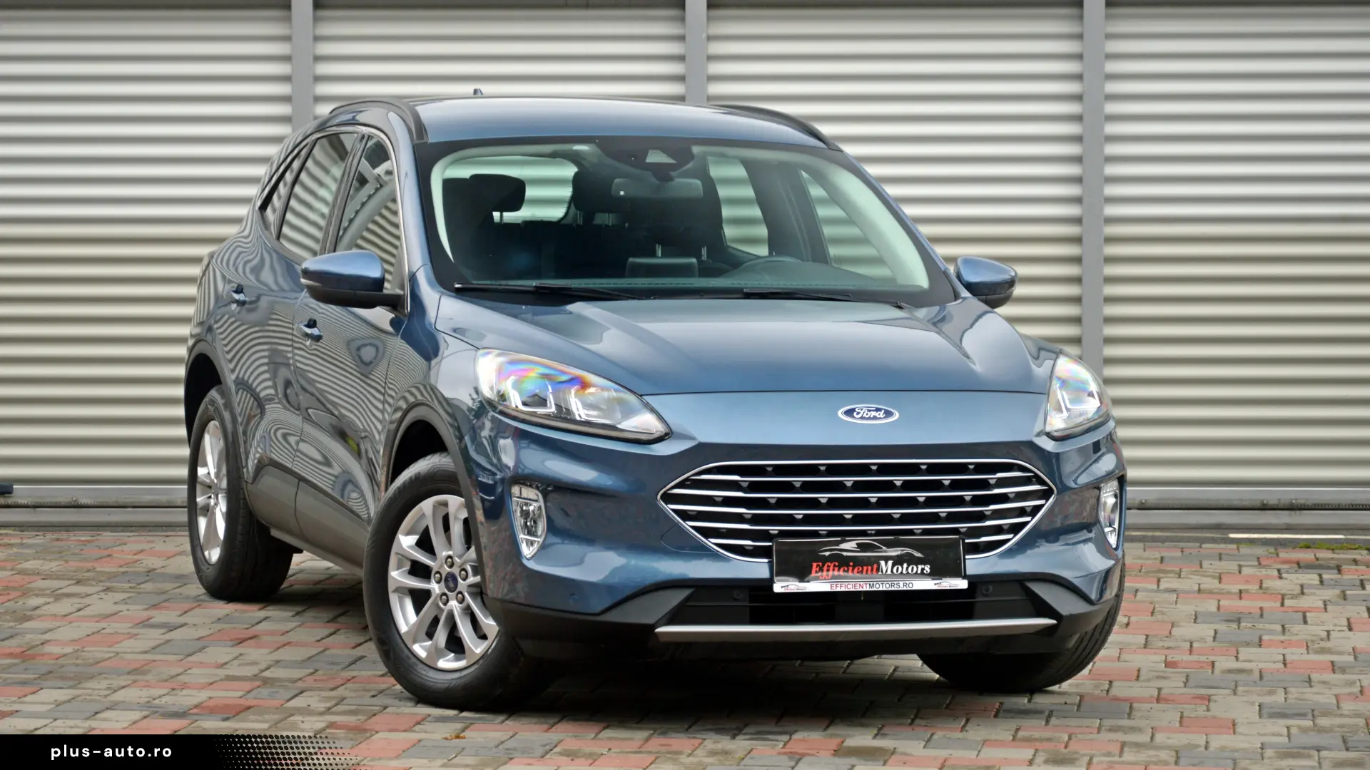 Ford Kuga 2022