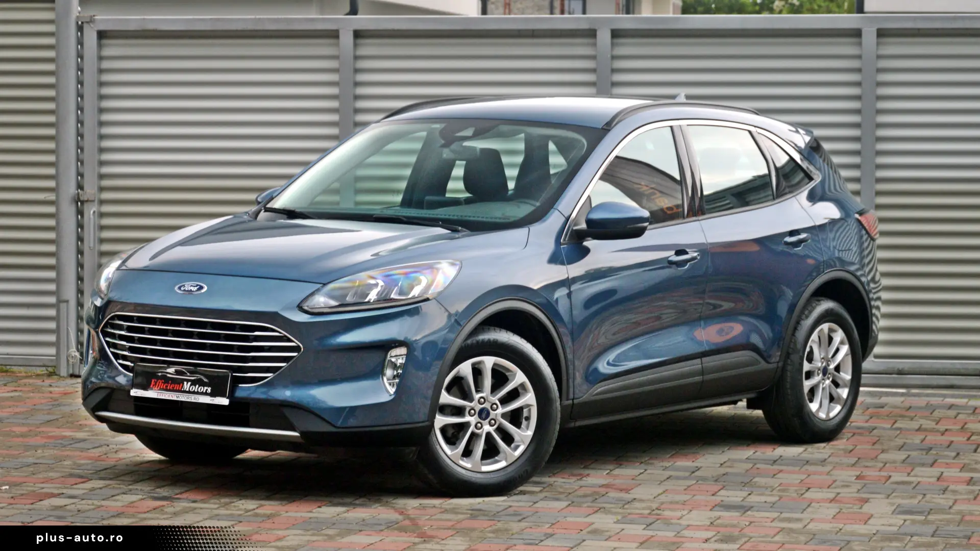 Ford Kuga 2022