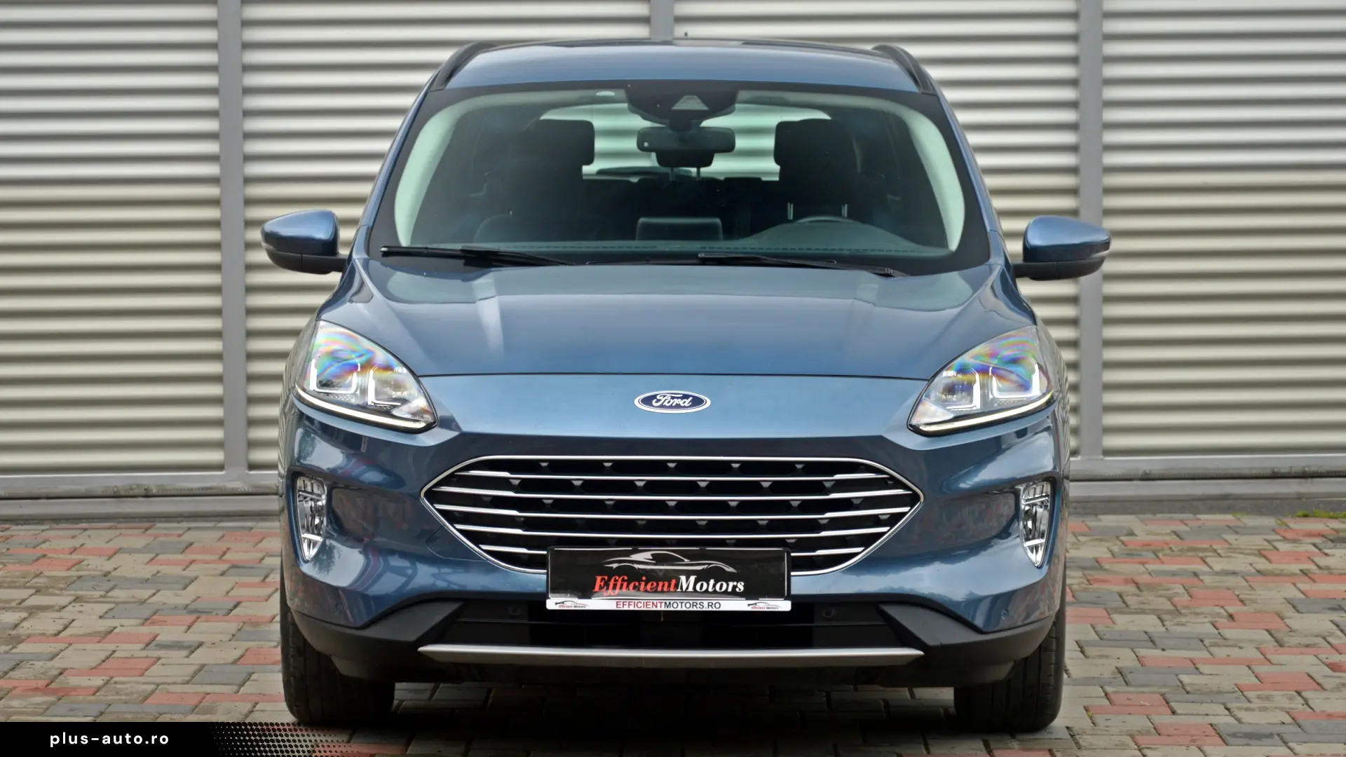Ford Kuga 2022