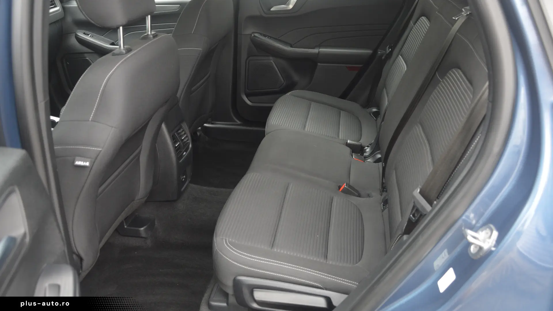 Ford Kuga 2022