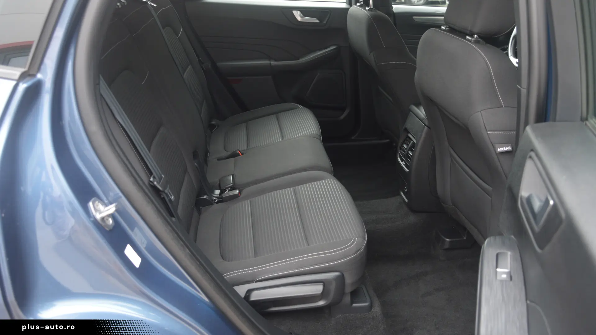 Ford Kuga 2022