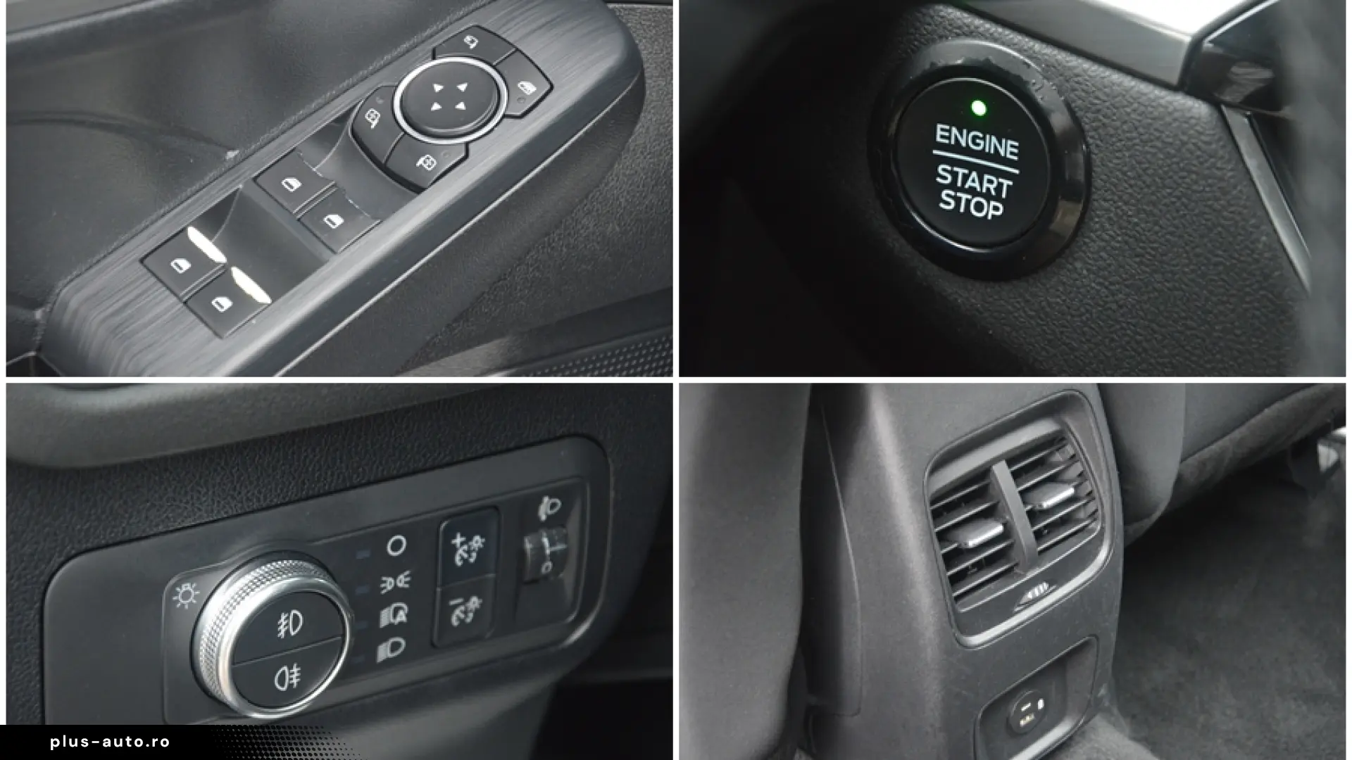 Ford Kuga 2022