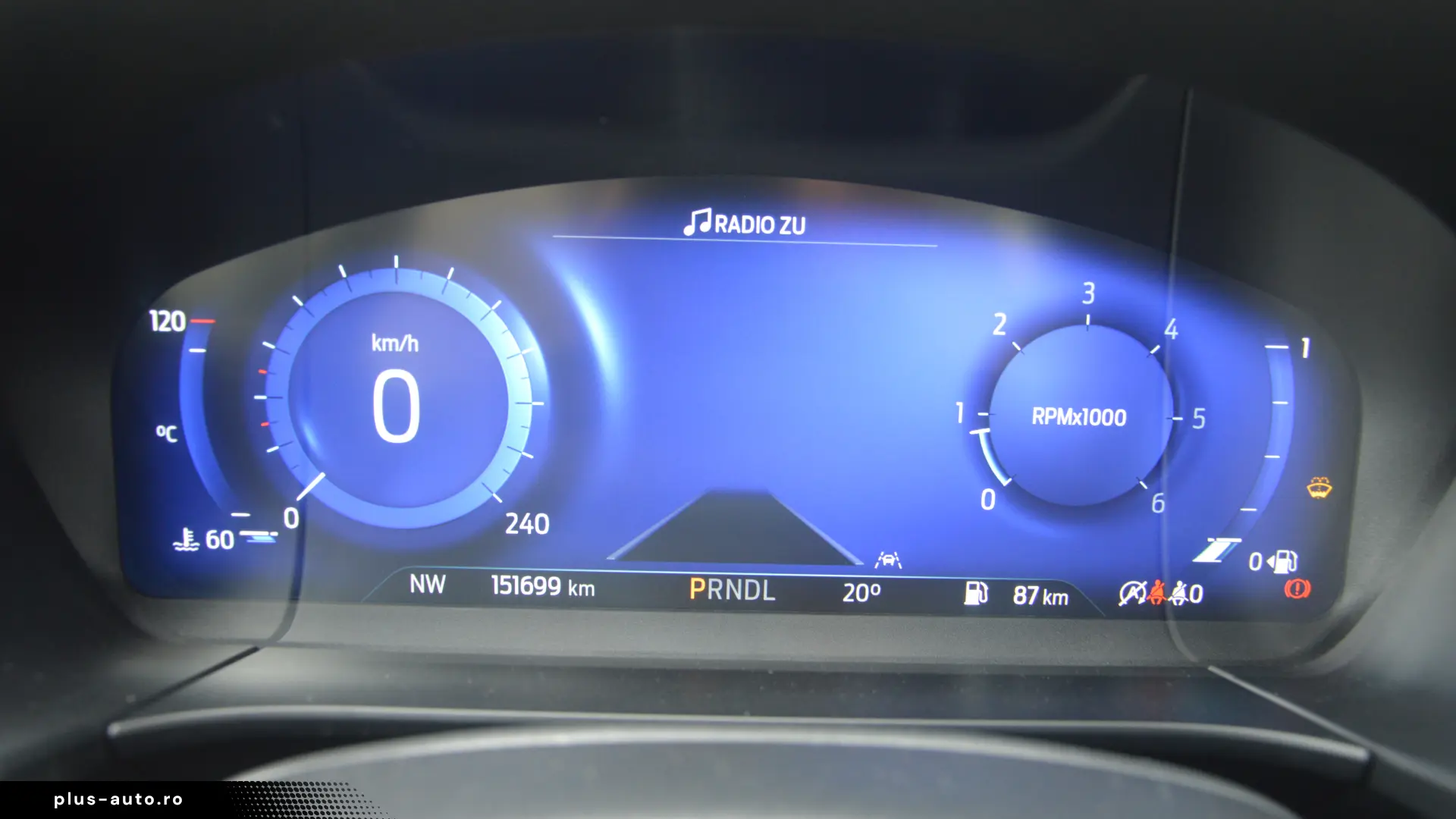Ford Kuga 2022