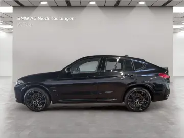 BMW X4 M