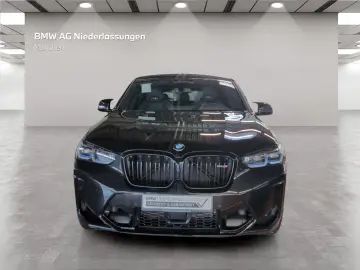 BMW X4 M