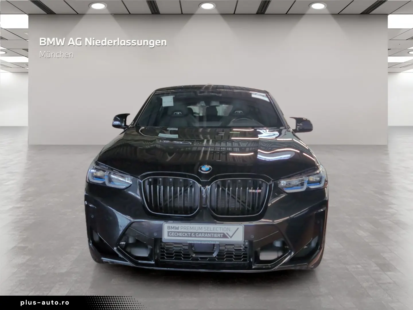 BMW X4 M