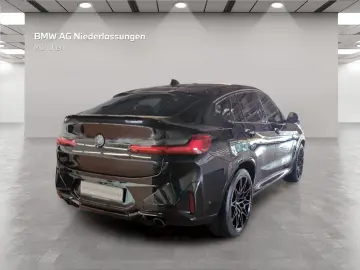 BMW X4 M