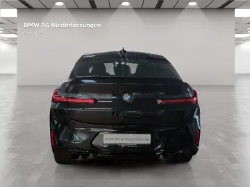 BMW X4 M