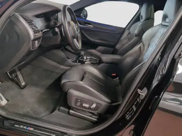 BMW X4 M
