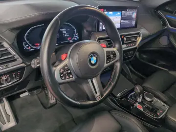 BMW X4 M