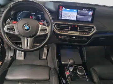 BMW X4 M