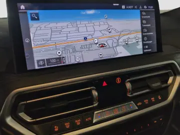 BMW X4 M