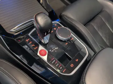 BMW X4 M