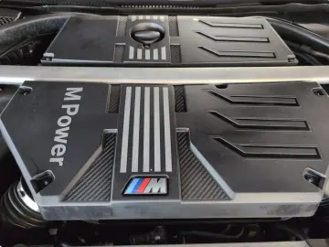 BMW X4 M