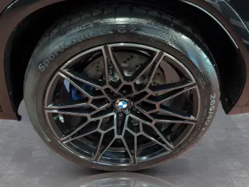 BMW X4 M
