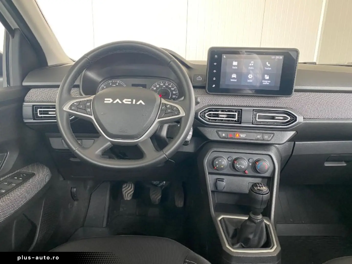 DACIA LOGAN 1.0 TCe 90CP Expression MT5