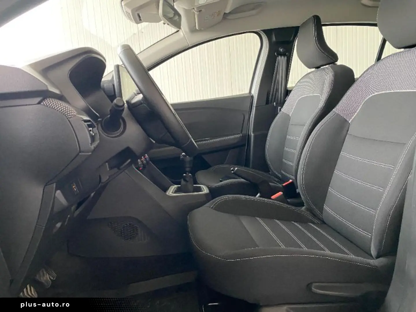 DACIA LOGAN 1.0 TCe 90CP Expression MT5