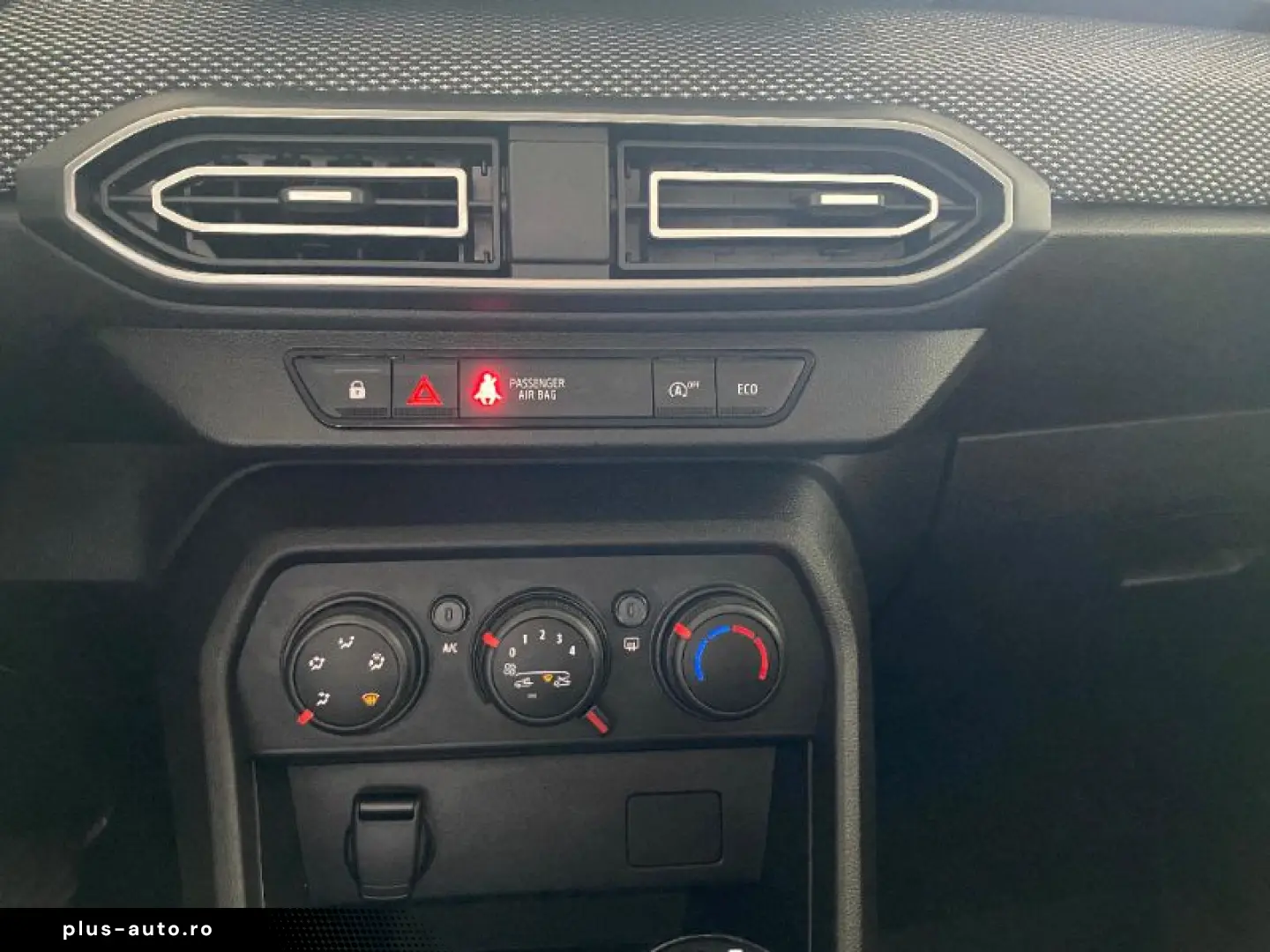 DACIA LOGAN 1.0 TCe 90CP Expression MT5