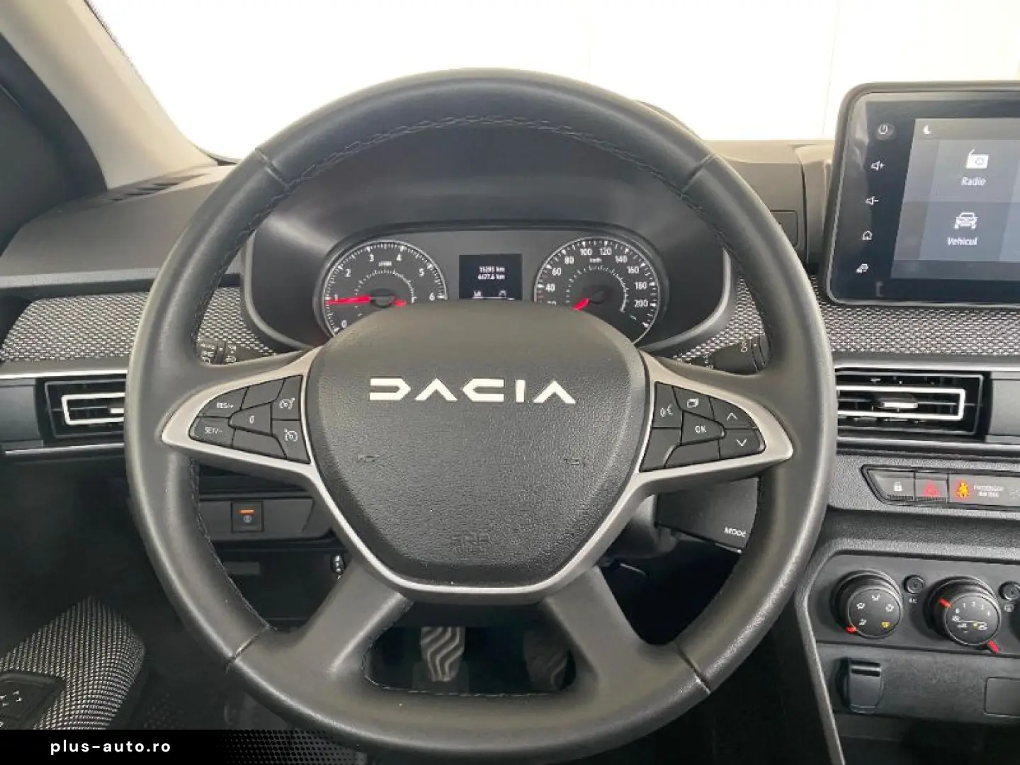 DACIA LOGAN 1.0 TCe 90CP Expression MT5