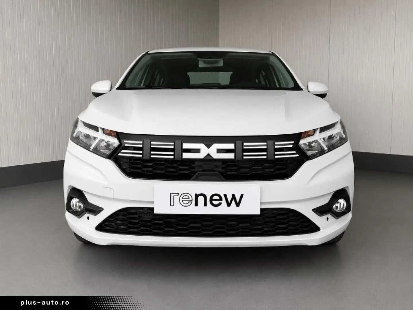 DACIA LOGAN 1.0 TCe 90CP Expression MT5