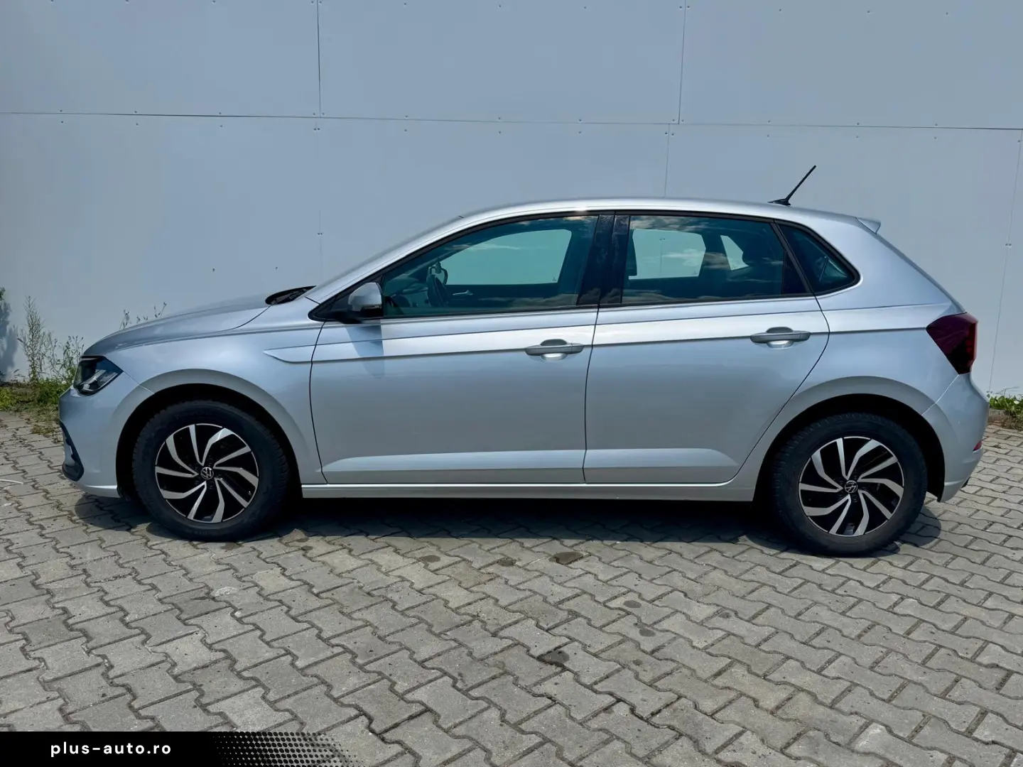 Volkswagen Polo Hatchback 2023