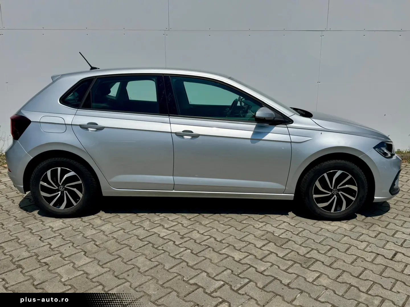 Volkswagen Polo Hatchback 2023