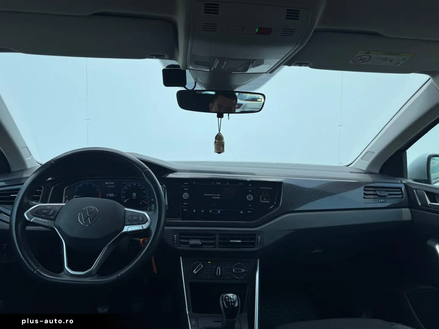 Volkswagen Polo Hatchback 2023