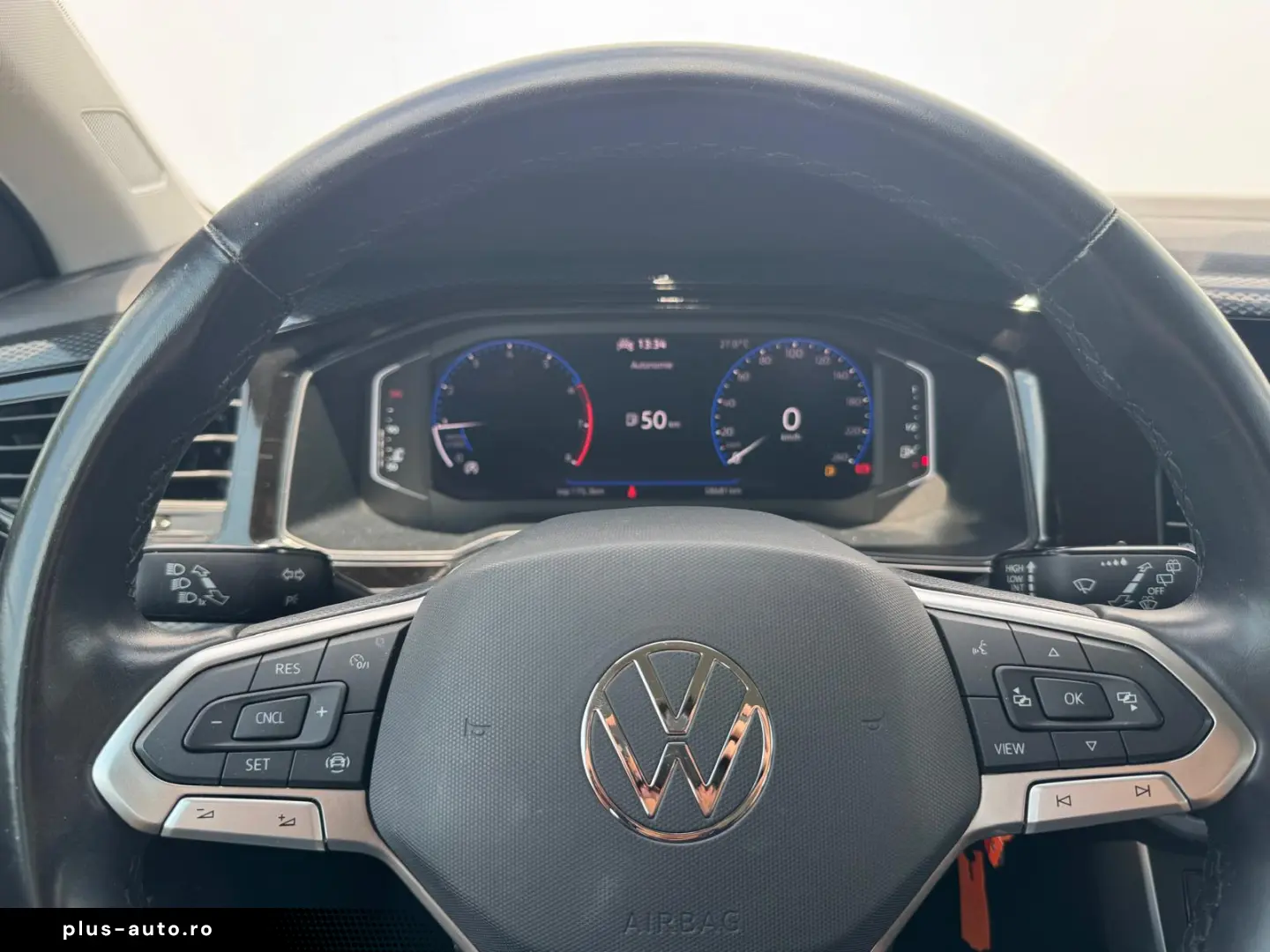 Volkswagen Polo Hatchback 2023