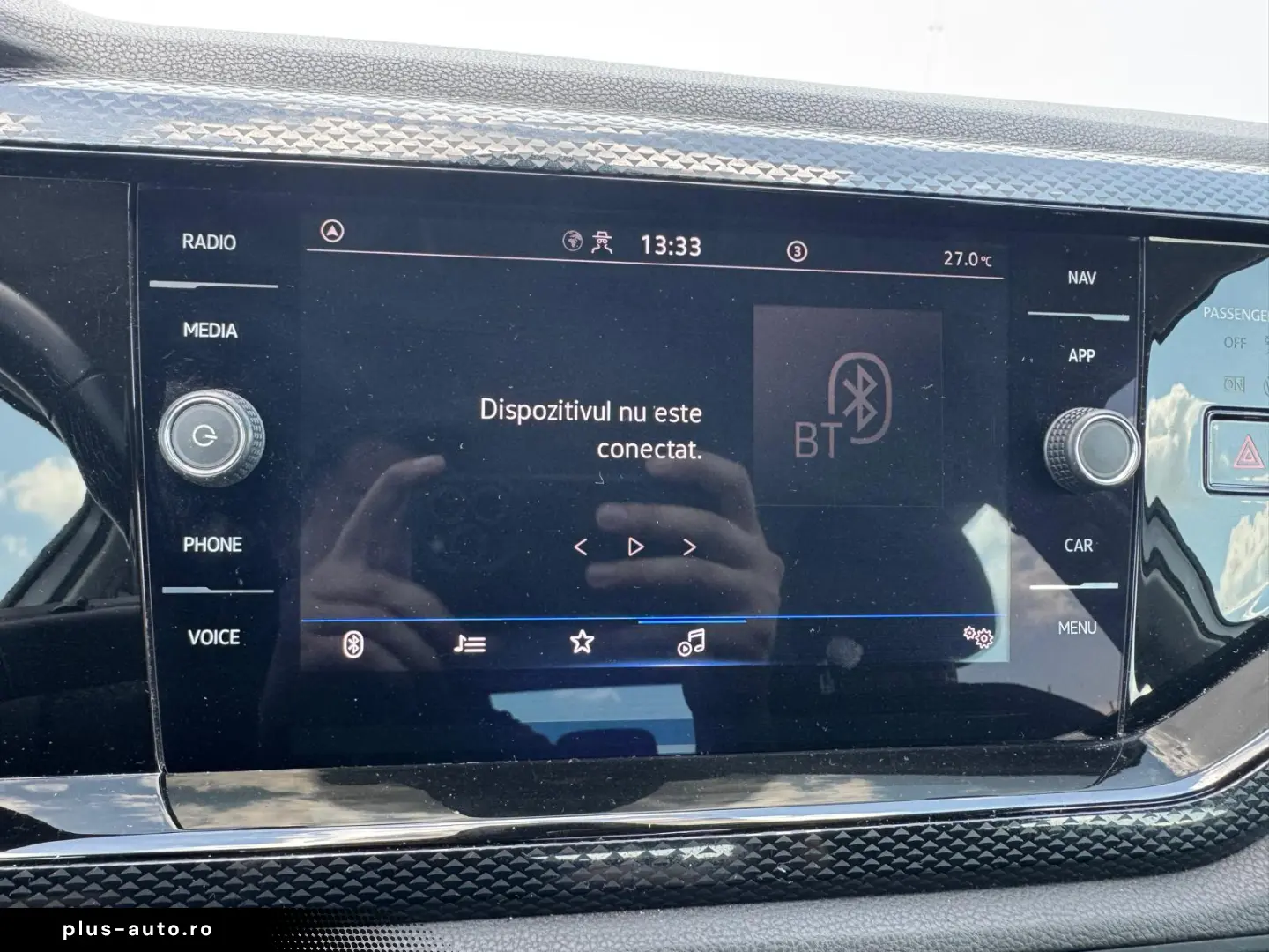 Volkswagen Polo Hatchback 2023