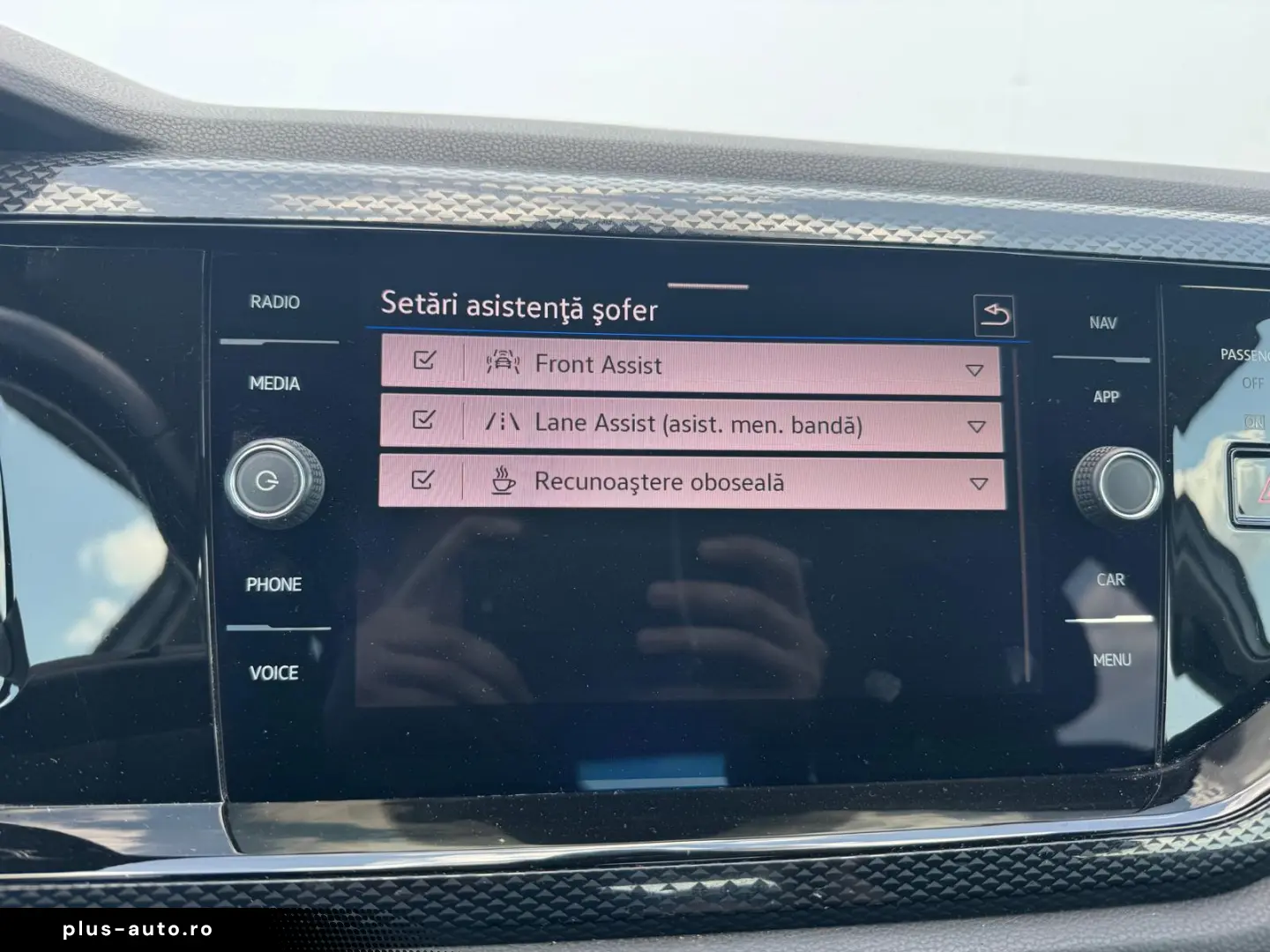Volkswagen Polo Hatchback 2023