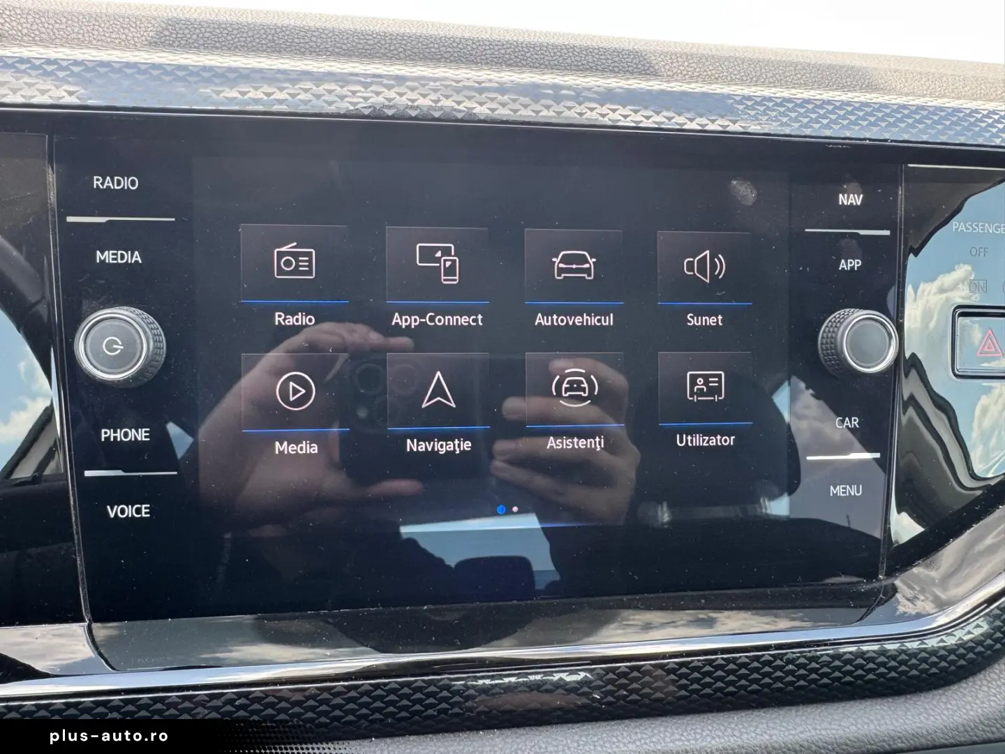 Volkswagen Polo Hatchback 2023